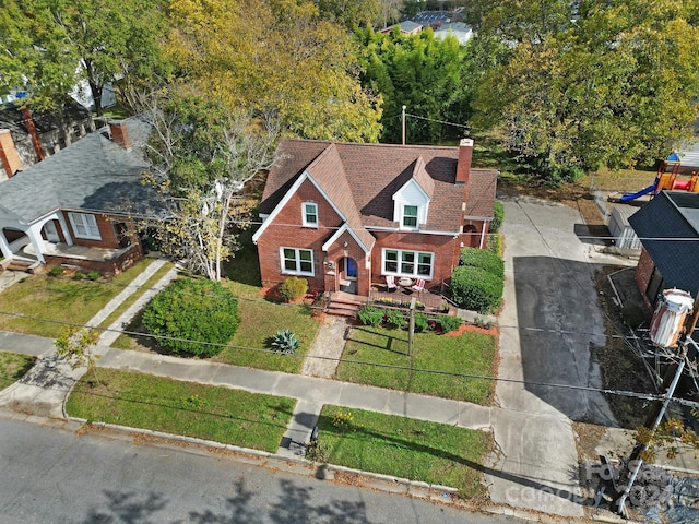 109 N York St, Lancaster, SC 29720 - photo 27