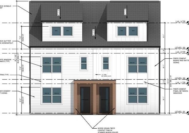 4016 Donna Ave, Charlotte NC, 28205 land for sale