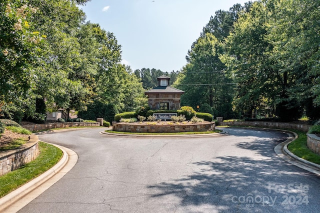 6092 Plantation Pointe Dr Unit 79, Granite Falls NC, 28630 land for sale