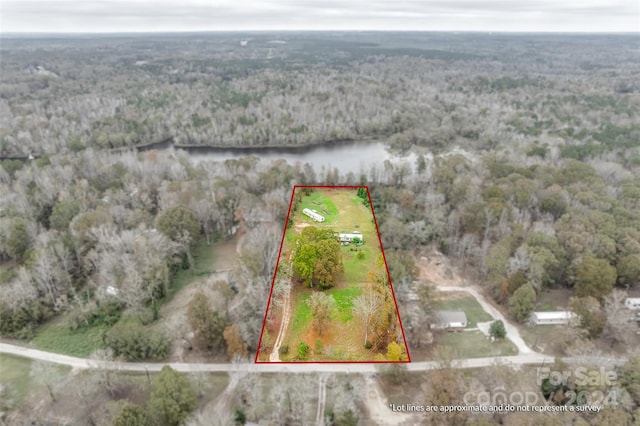 2436 Campbell Lake Rd, Lancaster SC, 29720 land for sale