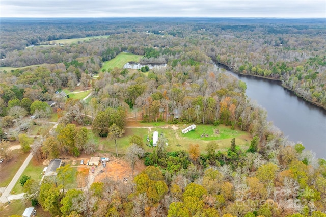 2436 Campbell Lake Rd, Lancaster, SC 29720 - photo 2