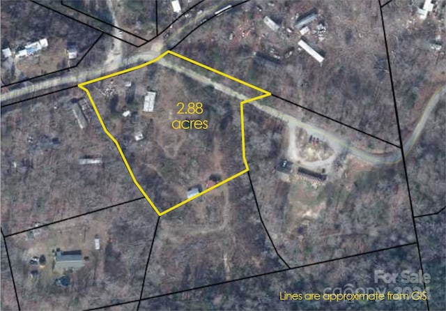 227 Wilderness Trl, Blacksburg SC, 29702 land for sale