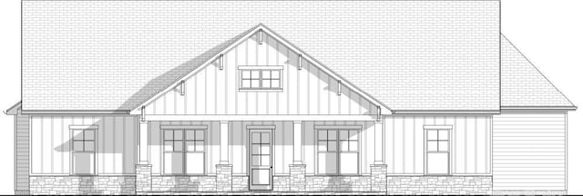 12813 Mayes Rd, Huntersville, NC 28078 - photo 1