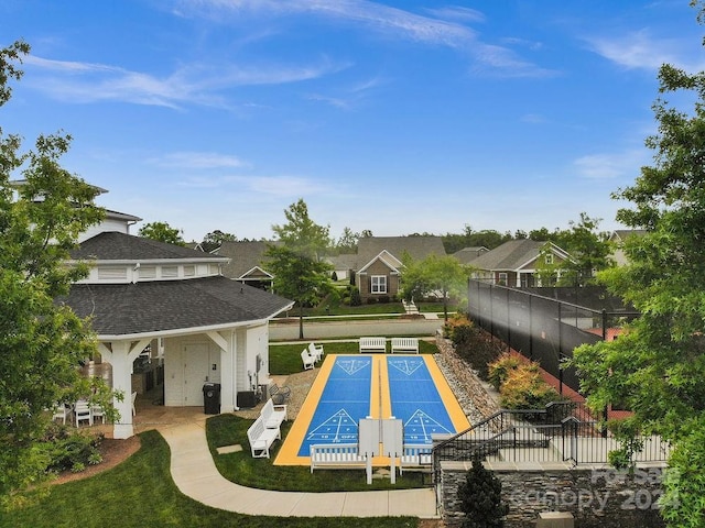 12813 Mayes Rd, Huntersville, NC 28078 - photo 11
