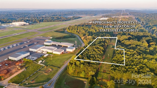 130 Aviation Dr, Statesville NC, 28677 land for sale