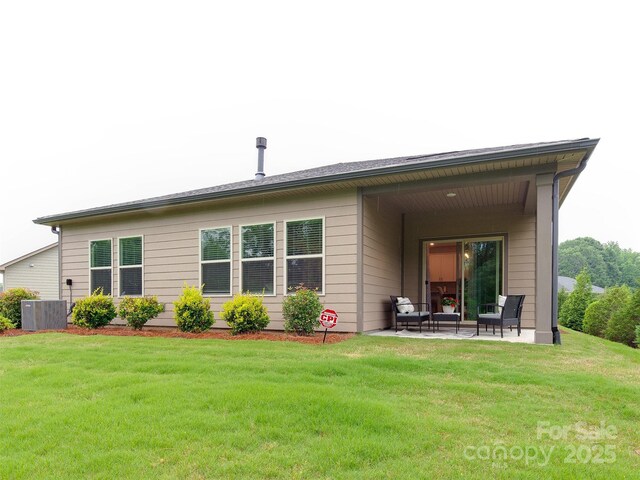 2413 Riparian Way, Denver, NC 28037