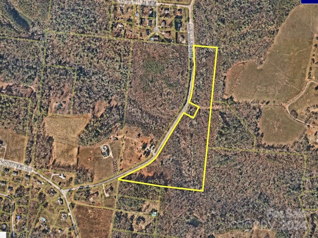 3156 Christie Rd, Hudson NC, 28638 land for sale