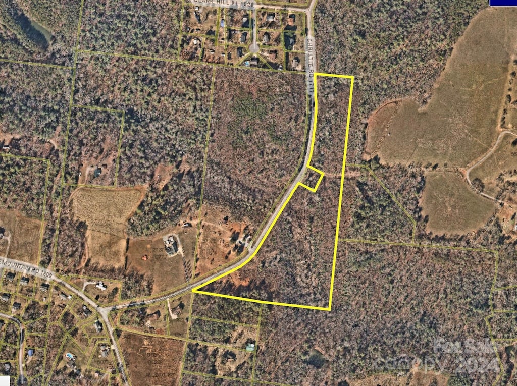 3156 Christie Rd, Hudson, NC 28638 - photo 1