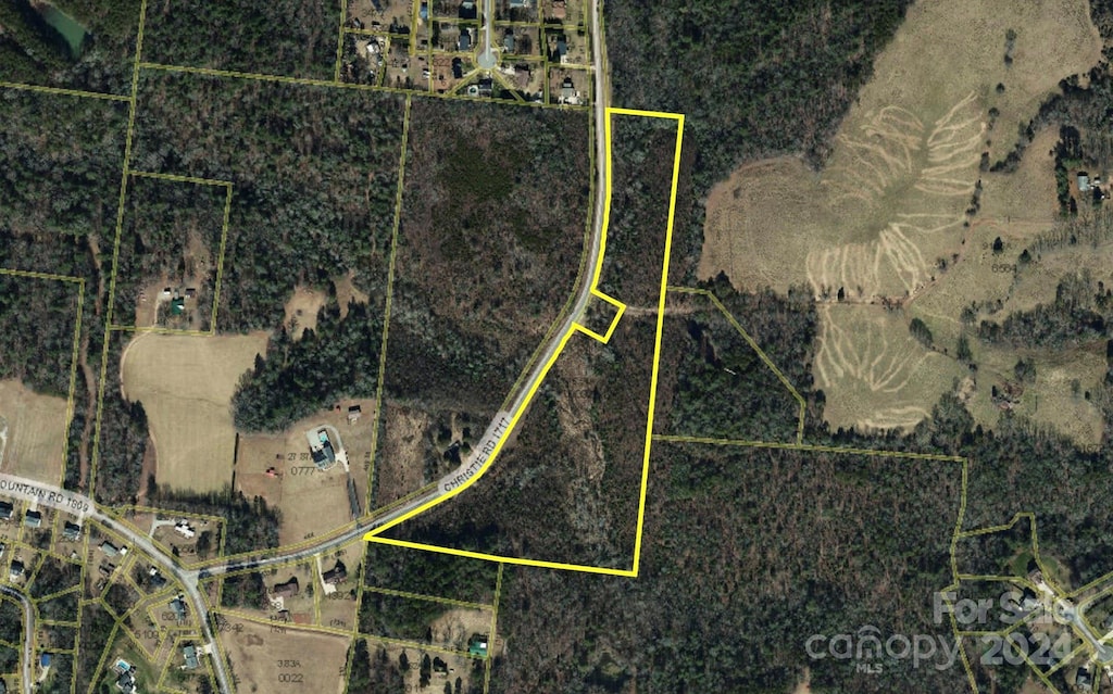 3156 Christie Rd, Hudson, NC 28638 - photo 2