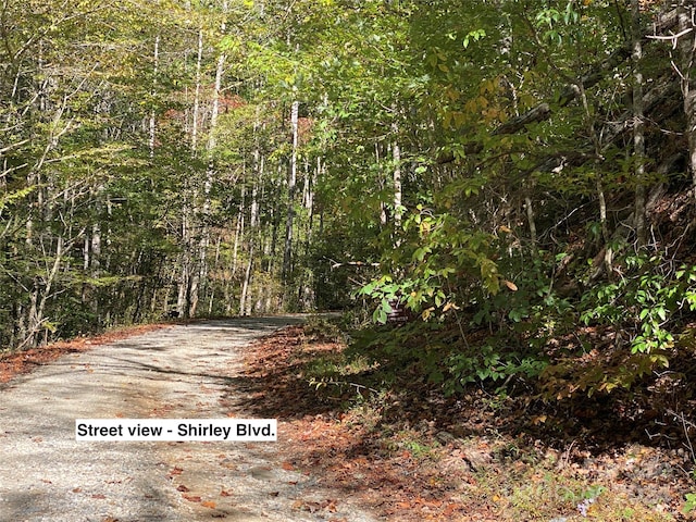 TBD Shirley Blvd Unit 34, Bryson City NC, 28713 land for sale