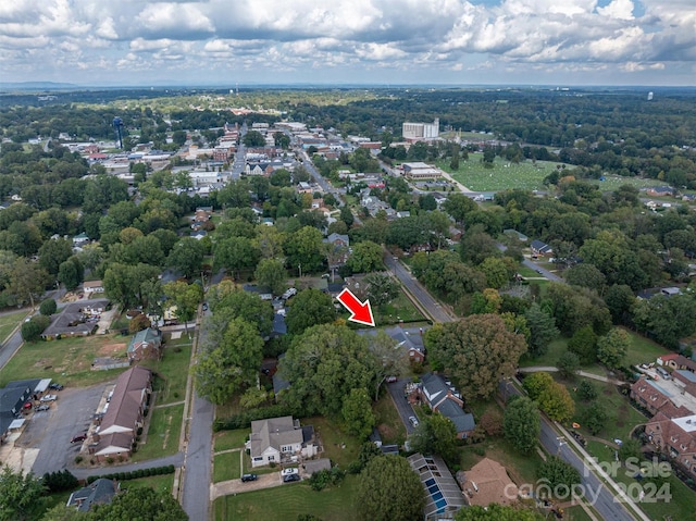 424 S College Ave, Newton, NC 28658 - photo 4
