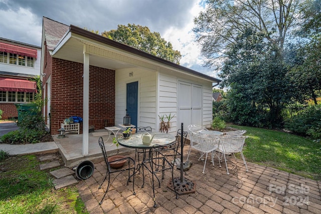 424 S College Ave, Newton, NC 28658 - photo 35