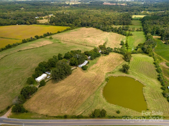 0000 NC-138 Hwy, Oakboro NC, 28129 land for sale