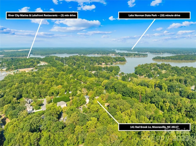 141 Red Brook Ln, Mooresville, NC 28117 - photo 4