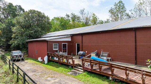 2560 Brookford Blvd, Hickory, NC 28602 - photo 14