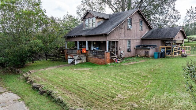 2560 Brookford Blvd, Hickory, NC 28602 - photo 31