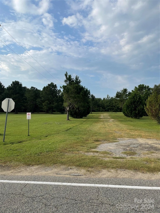 Listing photo 2 for 0 Healing Springs Rd, Timmonsville SC 29161