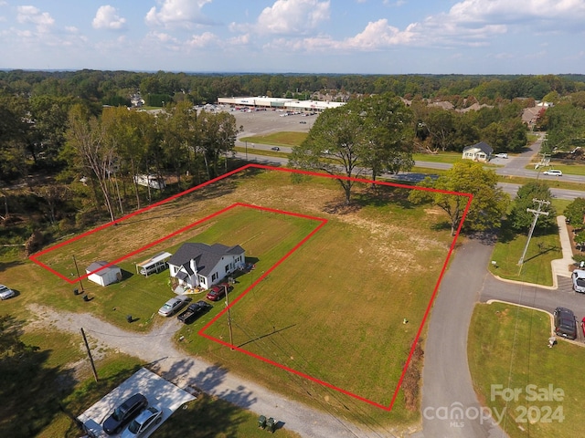 1301 Shelby Rd, Kings Mountain NC, 28086 land for sale