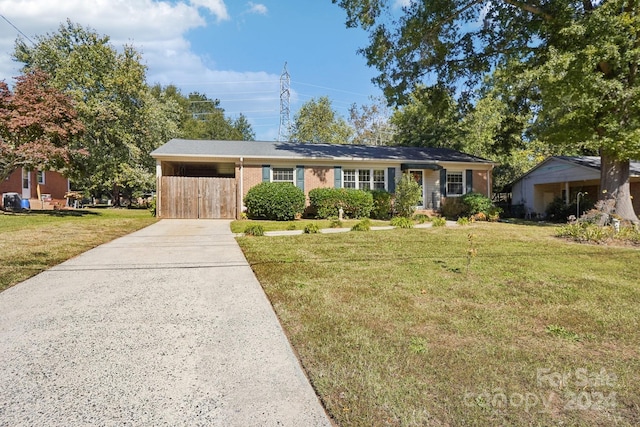 1026 Holly Dr, Gastonia, NC 28054 - photo 1
