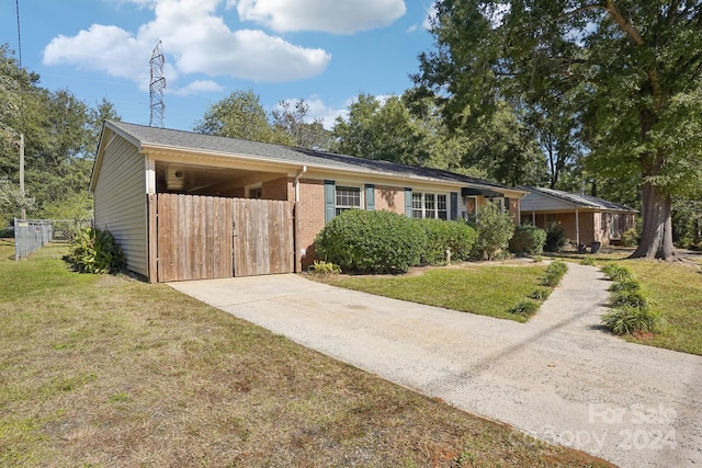 1026 Holly Dr, Gastonia, NC 28054 - photo 2