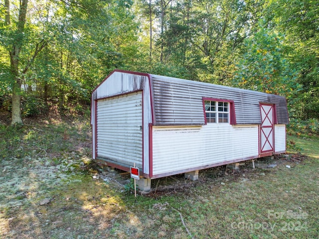 Listing photo 2 for 2680 Rocky Knob Rd, Connelly Springs NC 28612