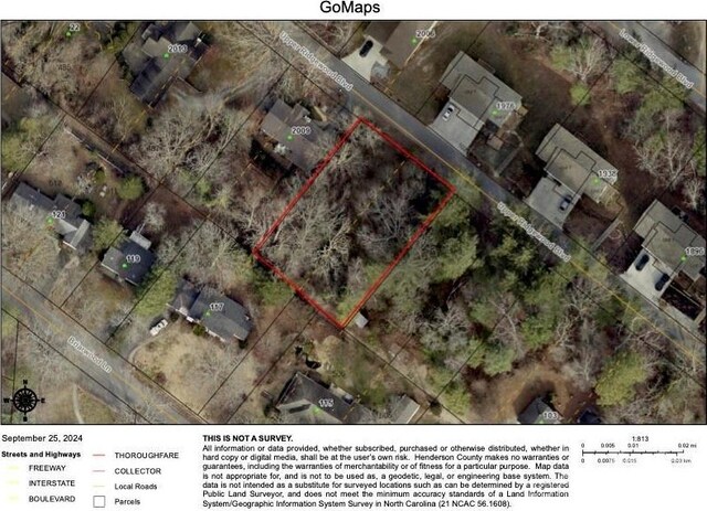 00 Upper Ridgewood Blvd, Hendersonville, NC 28739 - photo 4