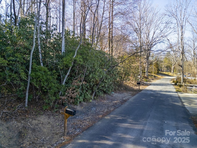 00 Upper Ridgewood Blvd, Hendersonville NC, 28731 land for sale