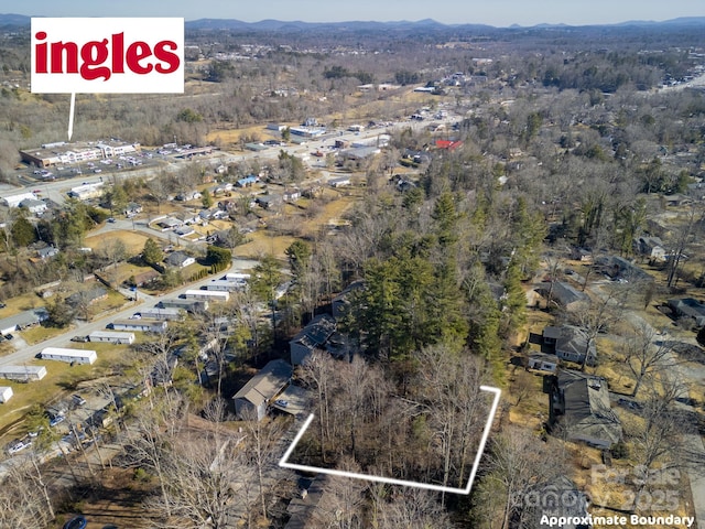 Listing photo 2 for 00 Upper Ridgewood Blvd, Hendersonville NC 28731