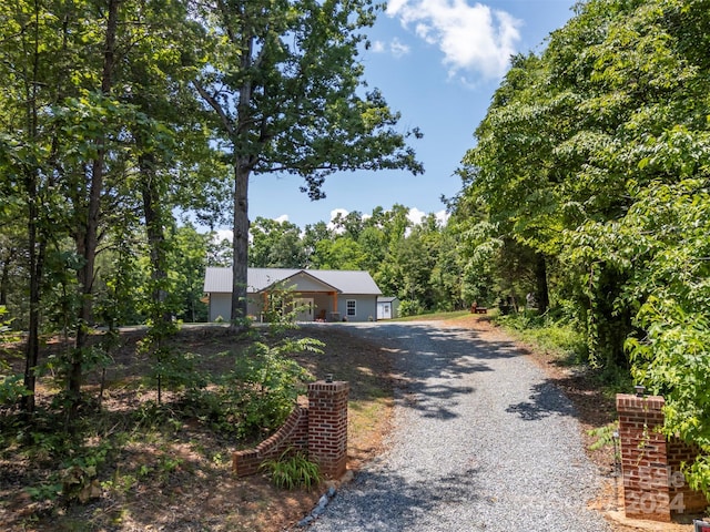 107 Grandview Dr, Rutherfordton, NC 28139 - photo 1