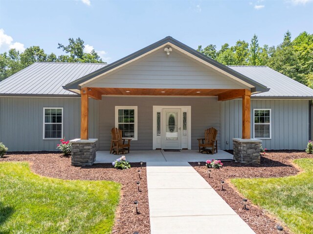 107 Grandview Dr, Rutherfordton, NC 28139 - photo 2