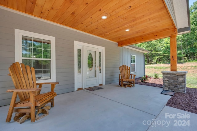 107 Grandview Dr, Rutherfordton, NC 28139 - photo 7