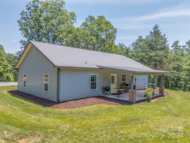 107 Grandview Dr, Rutherfordton, NC 28139 - photo 24