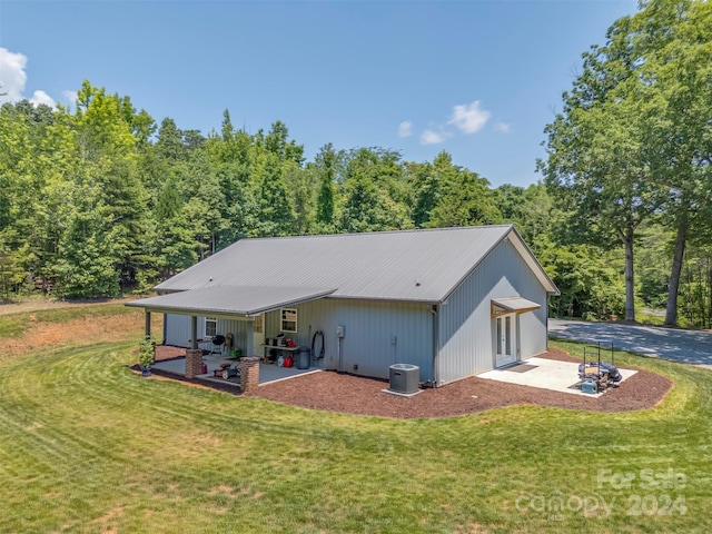 107 Grandview Dr, Rutherfordton, NC 28139 - photo 25