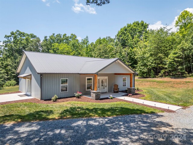 107 Grandview Dr, Rutherfordton, NC 28139 - photo 36