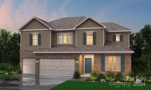 216 E Warfield Dr, Mooresville, NC 28115 - photo 1