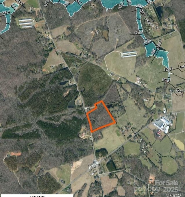 00 Providence Rd S, Waxhaw NC, 28173 land for sale