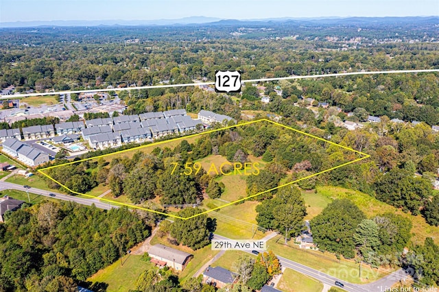 287 29th Ave NE, Hickory NC, 28601 land for sale