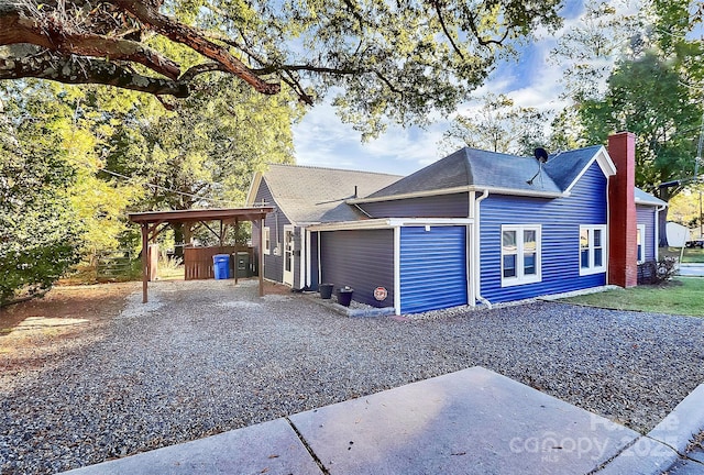 275 S Church St, Mooresville, NC 28115 - photo 4