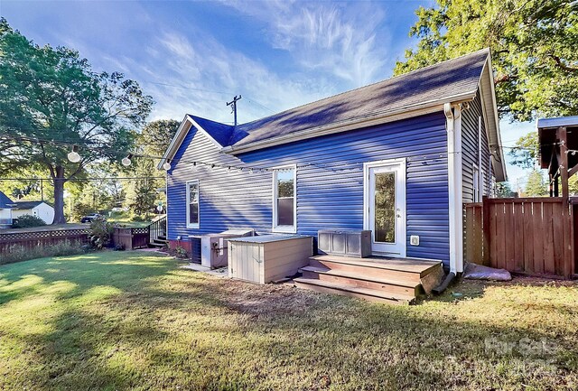 275 S Church St, Mooresville, NC 28115 - photo 38