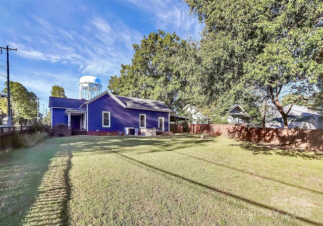 275 S Church St, Mooresville, NC 28115 - photo 39