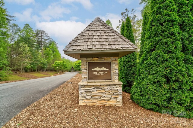 619 High Trail Dr, Nebo, NC 28761 - photo 8