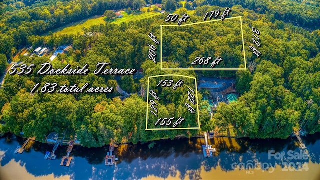 535 Dockside Ter, Denton, NC 27239