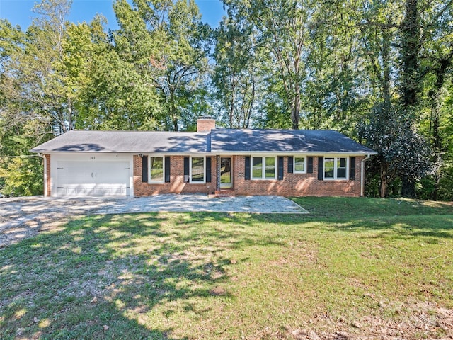 263 Blanton St, Columbus, NC 28722 - photo 1