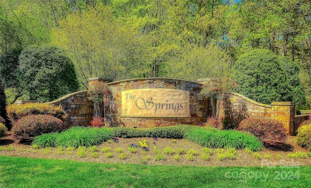 1228 Healing Springs Dr, Denton, NC 27239