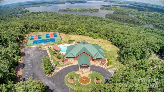 1228 Healing Springs Dr, Denton, NC 27239