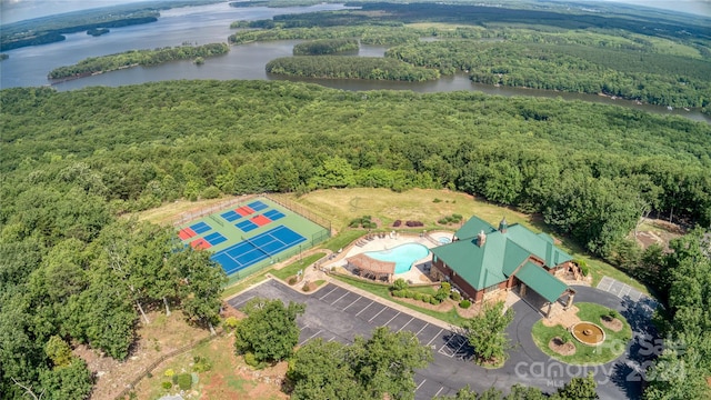 1228 Healing Springs Dr, Denton, NC 27239