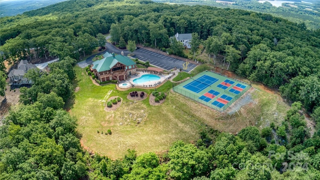 1228 Healing Springs Dr, Denton, NC 27239