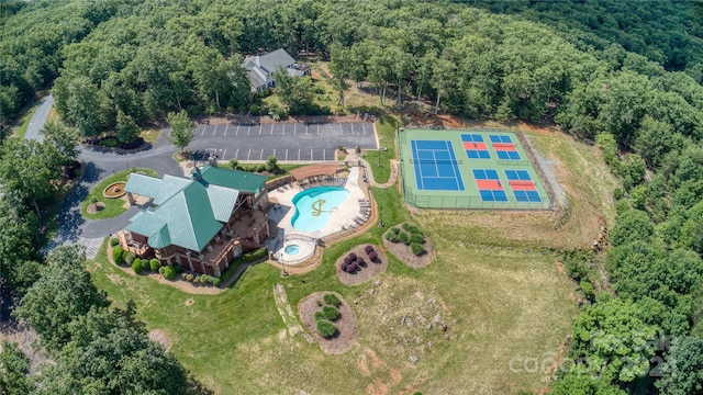 1228 Healing Springs Dr, Denton, NC 27239