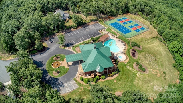 1228 Healing Springs Dr, Denton, NC 27239