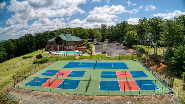 1228 Healing Springs Dr, Denton, NC 27239